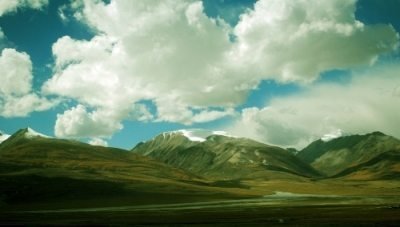 Details on our Tibet tour