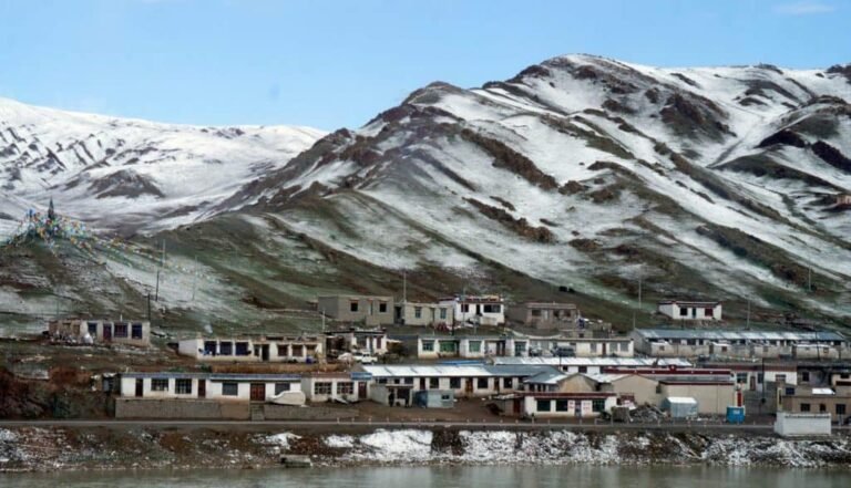 Tibet Travel Impossible for Foreign Travellers
