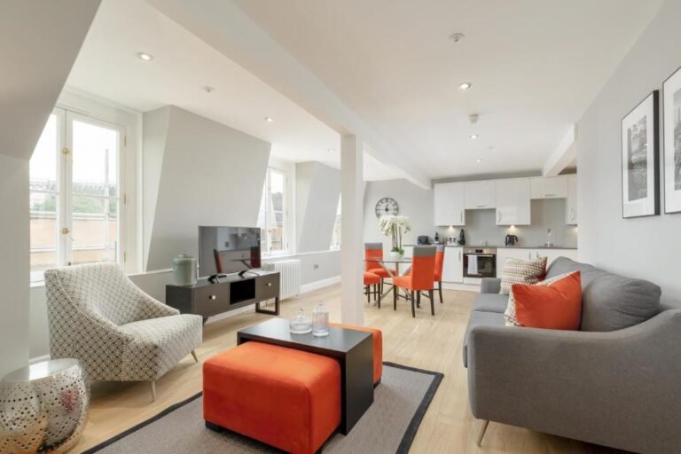 200% Direct Revenue Jump For Scottish Serviced Apartments Group Featured