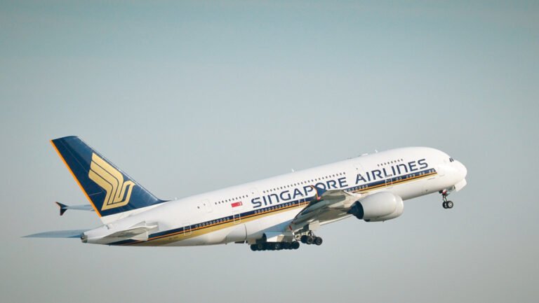 Singapore Airlines to resume fifth daily Sydney flight – Business Traveller