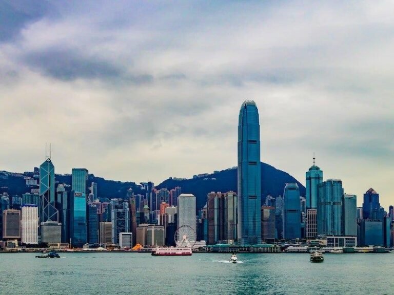 A 2023 Guide to Travelling in Hong Kong