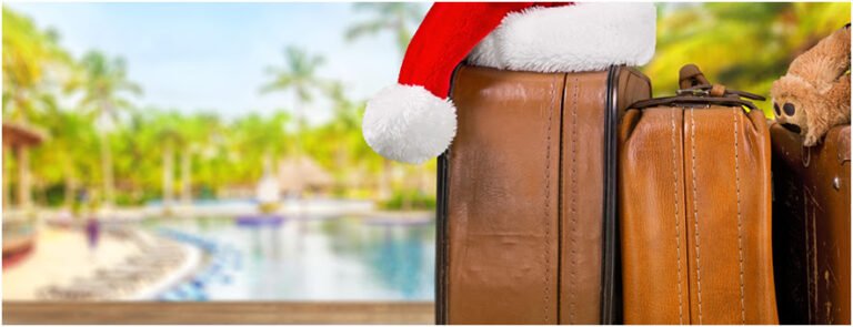 4 easy ways to surprise and delight your hotel guests this Christmas