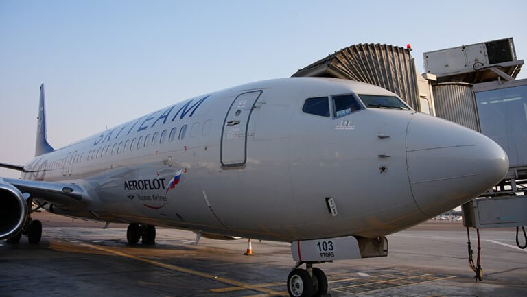 Aeroflot resumes operations to Abu Dhabi – Business Traveller