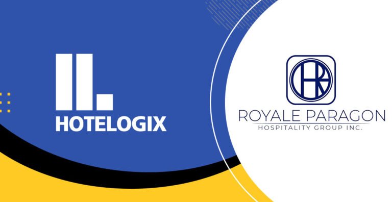 Royale Paragon Hospitality Group in the Philippines taps Hotelogix to accelerate future growth