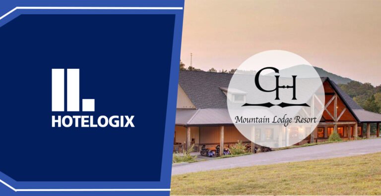 Copperhead Lodge and Resort in Georgia digitizes operations with Hotelogix Cloud Hotel PMS