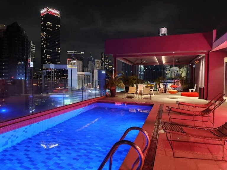 Kuala Lumpur’s MOV Hotel Sees A 60% Boost In Revenue With STAAH Featured