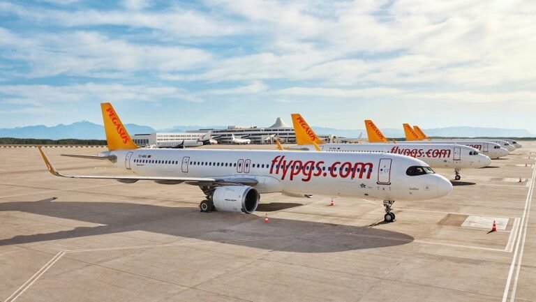 Pegasus Airlines launching Birmingham-Istanbul service – Business Traveller