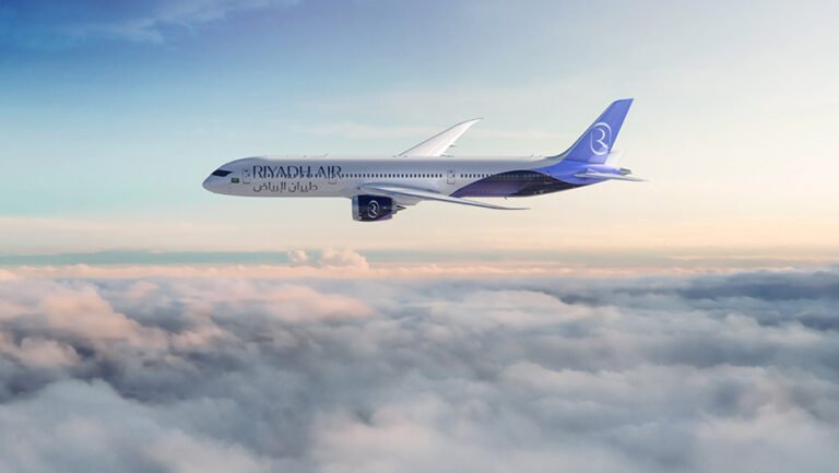 Riyadh Air reveals its second dual-livery design – Business Traveller