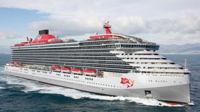 Virgin Voyages Triumphs as ASTA’s 2023 Green Partner in Travel Award Winner