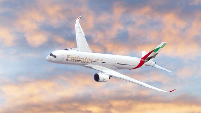 Emirates places US$6 billion order for 15 A350s – Business Traveller
