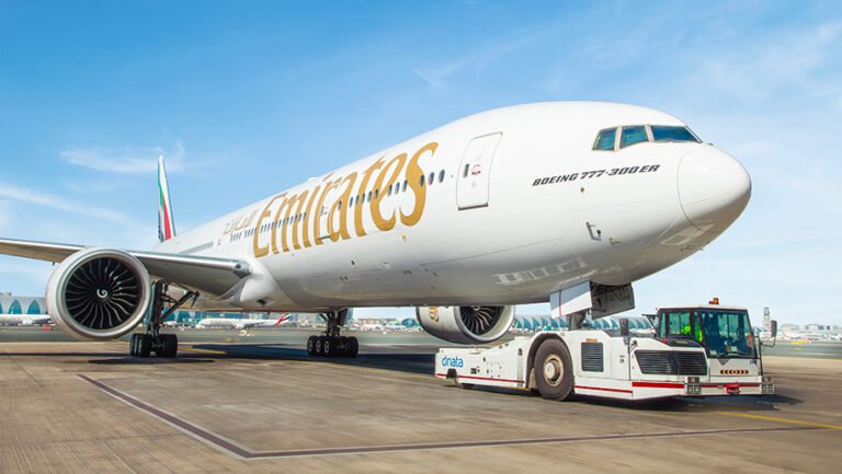 Emirates Group reports record half-year net profit of US$2.7 billion – Business Traveller