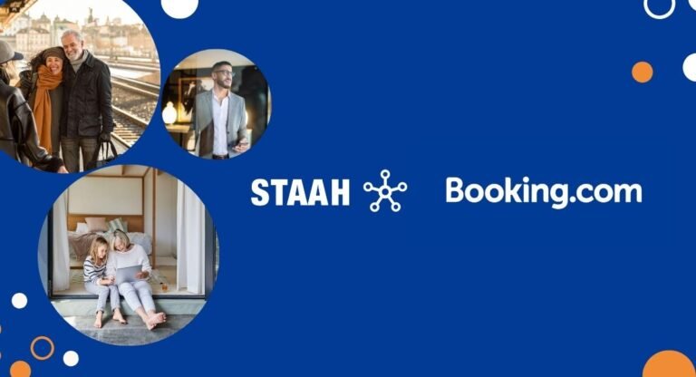 Make The Most Out Of Booking.com Features Via STAAH MAX Featured