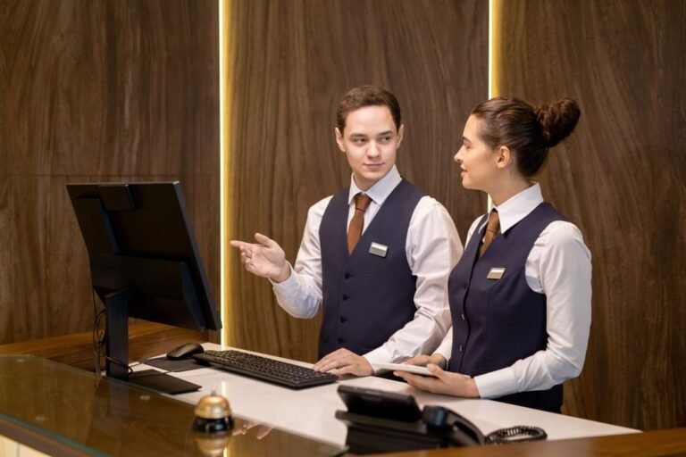 How CMMS Asset Management is Helping the Hospitality Industry?