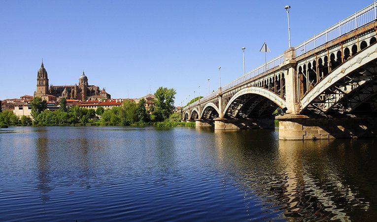 Salamanca to host first UNWTO International Seminar on Tourism Law