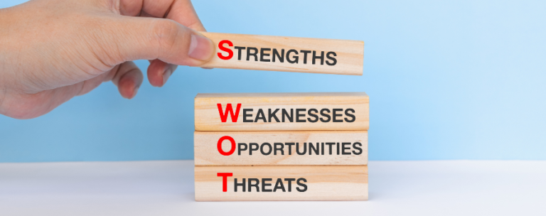 Your helpful guide to a hotel SWOT analysis