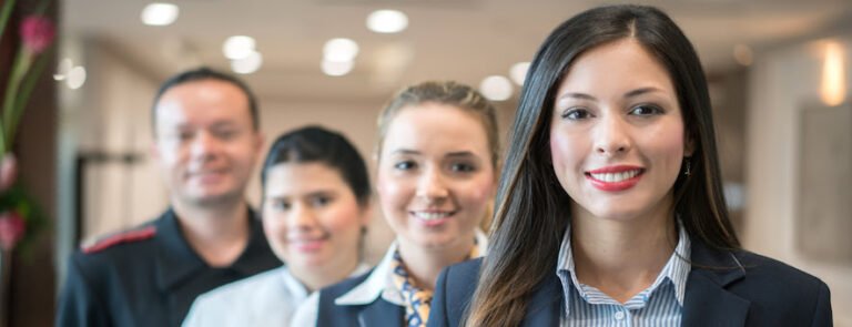 Are you following the rules for recruiting young hotel workers? – SiteMinder