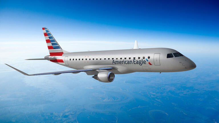 American Airlines to offer high-speed wifi on 500 regional aircraft – Business Traveller