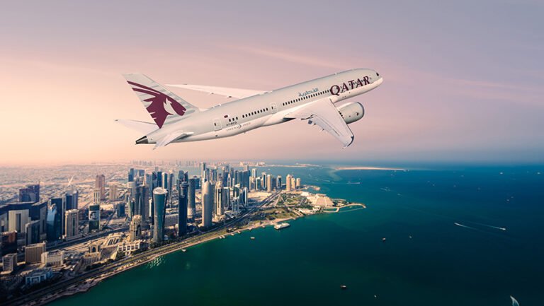 Qatar Airways adds fifth destination in Germany – Business Traveller