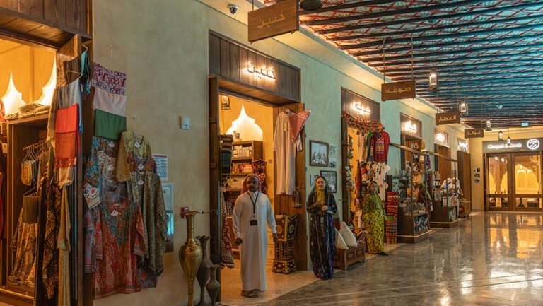 Qatar Duty Free inaugurates Souq Al Matar at Hamad International – Business Traveller