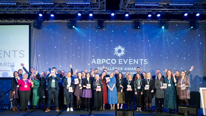 ABPCO excellence awards 2023 shines spotlight on industry leaders