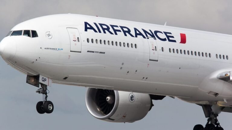 Air France, Etihad and Lufthansa ads banned over misleading environmental claims – Business Traveller