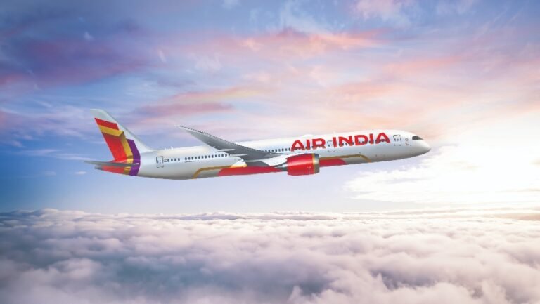Air India commences Phuket service – Business Traveller