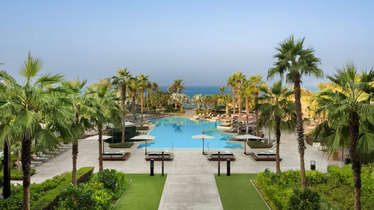 Banyan Tree Dubai welcomes first guests – Business Traveller