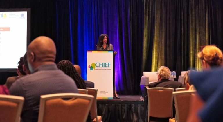 CHIEF conference: trailblazing the future of Caribbean hospitality
