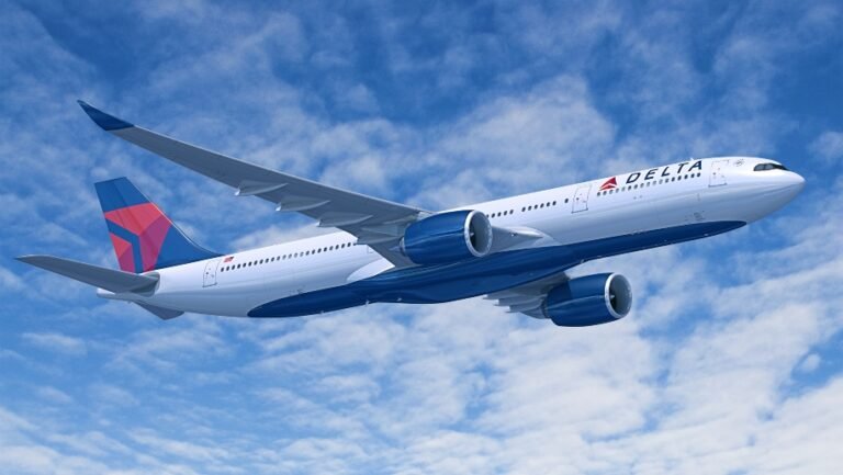 Delta adds Taiwan back to its network – Business Traveller