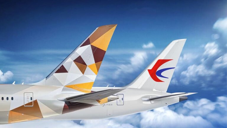 Etihad and China Eastern Airlines to strengthen cooperation – Business Traveller