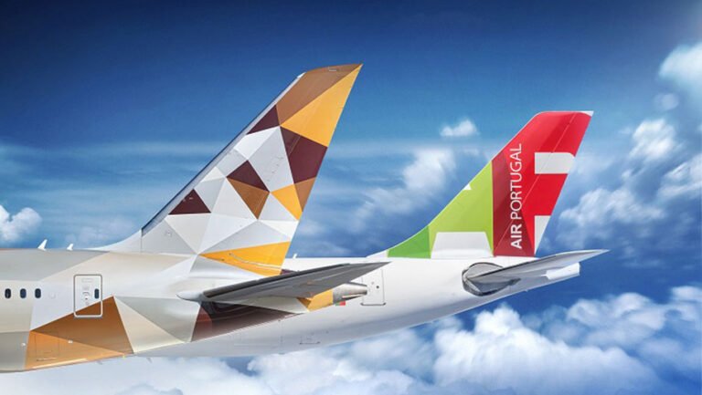 Etihad and TAP Air Portugal agree codeshare – Business Traveller