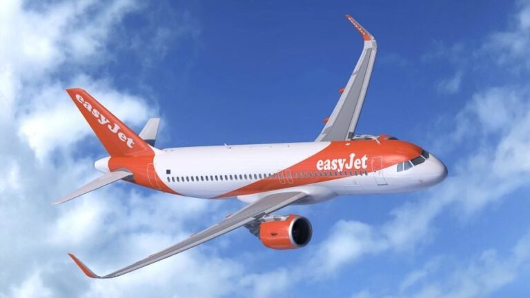 EasyJet confirms order for 157 Airbus aircraft – Business Traveller