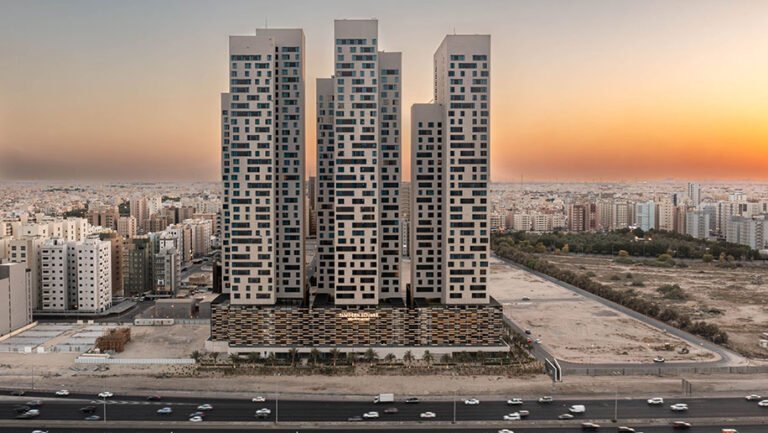 Hyatt debuts residences concept in Kuwait – Business Traveller