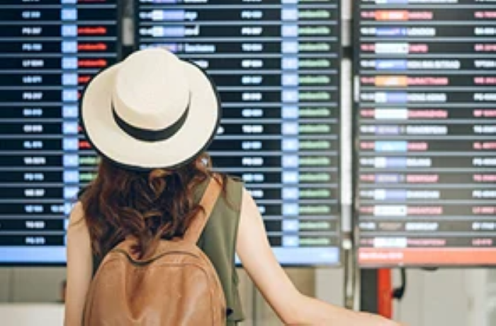 IATA Timatic: Transforming travel with a contactless experience!