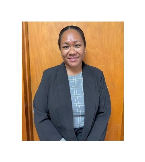 SPTO names Lavenia Fine Naivalurua as executive manager