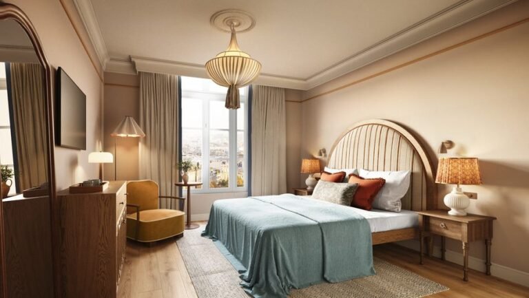 Miiro hotel brand planning properties in Paris and London – Business Traveller