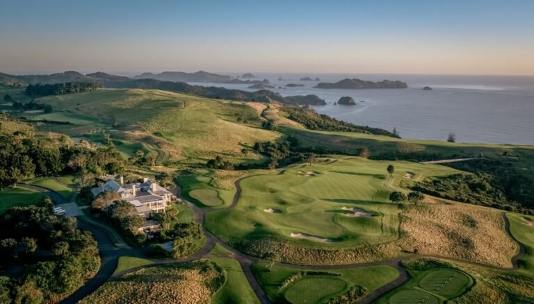 Rosewood adds three New Zealand resorts – Business Traveller