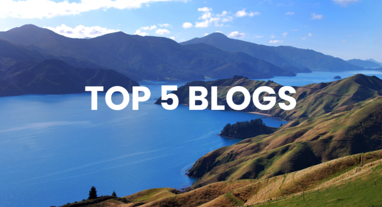 Top 5 Hospitality Blogs You Shouldn’t Miss Out From 2023 Featured