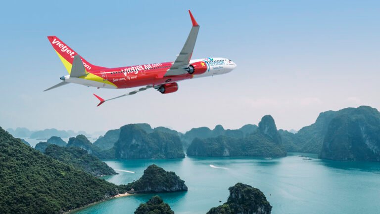 Vietjet launches two new Asia routes – Business Traveller