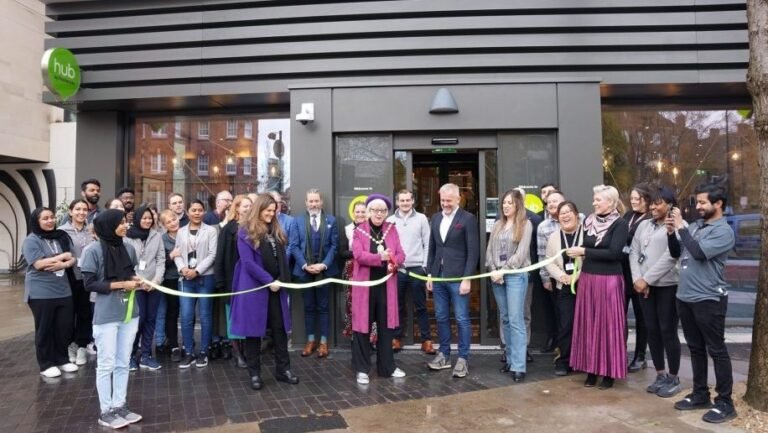 Whitbread opens hub by Premier Inn London Marylebone – Business Traveller