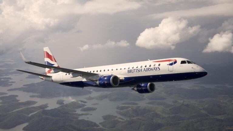 British Airways returns to Stansted and unveils Avios-Only Dubai flights – Business Traveller