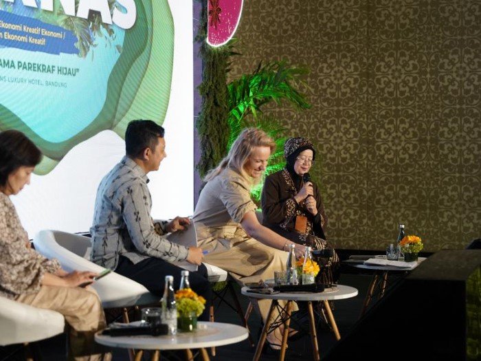 UNWTO Wraps Up Gastronomy Tourism Project in Ubud