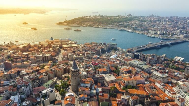 Turkish Airlines to expand Birmingham-Istanbul route – Business Traveller