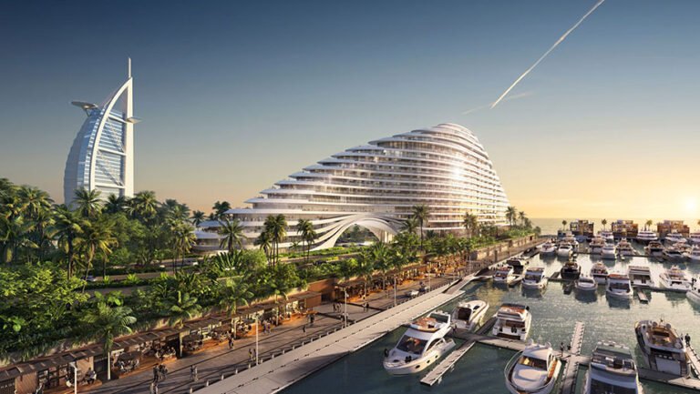 Jumeirah to double portfolio by 2030 – Business Traveller