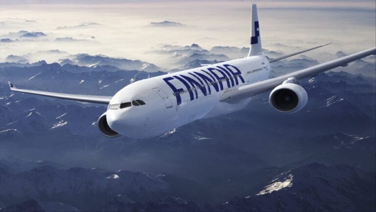 Finnair to adopt Avios loyalty currency on 9 March, 2024 – Business Traveller