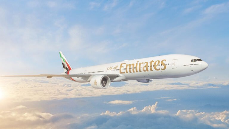 Emirates ramps up Seoul operations – Business Traveller