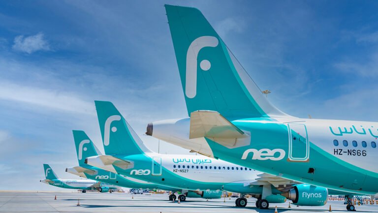 Flynas carried more than 11 million passengers in 2023 – Business Traveller