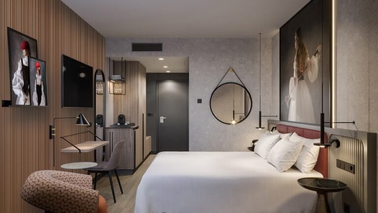 Berlin to welcome first Radisson RED property – Business Traveller