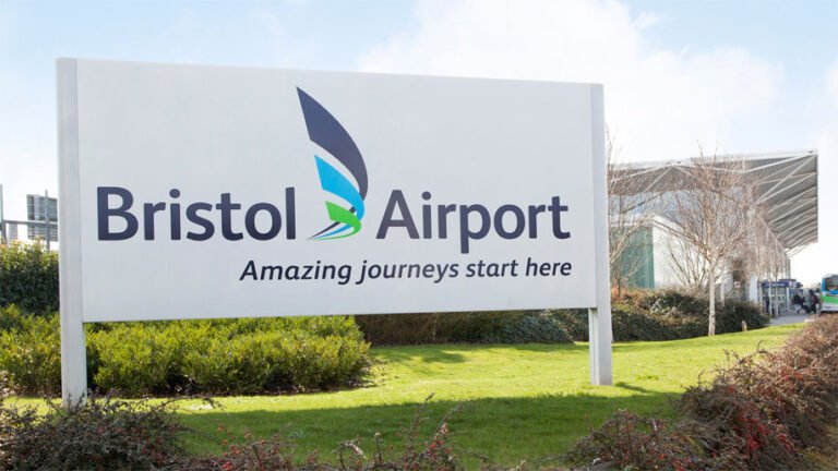 Bristol airport increases Drop and Go parking charges – Business Traveller