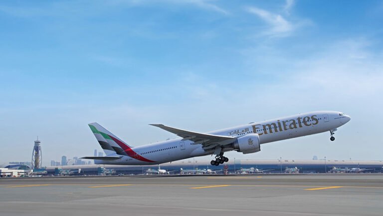 Emirates to resume second daily Perth service – Business Traveller